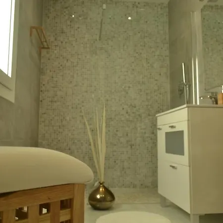 Casa Luz Del Faro Bed and breakfast