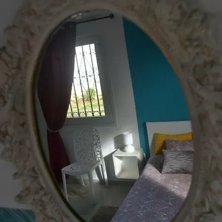 Casa Luz Del Faro