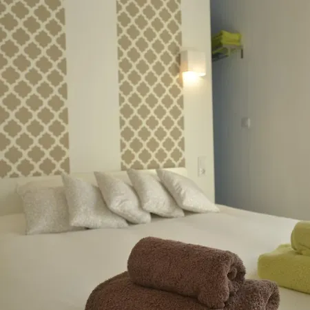 Casa Luz Del Faro Bed & Breakfast *