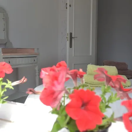 Casa Luz Del Faro Bed & Breakfast *