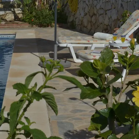 Casa Luz Del Faro Bed & Breakfast MIJAS COSTA