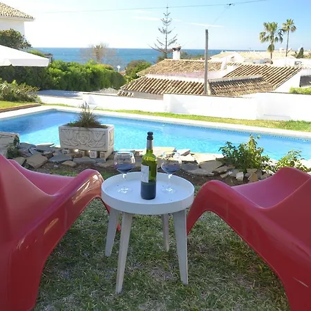 Casa Luz Del Faro MIJAS COSTA