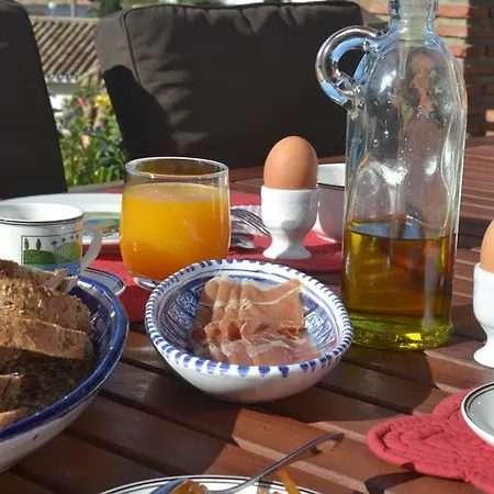 Bed & Breakfast Casa Luz Del Faro *