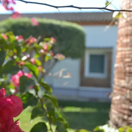 Casa Luz Del Faro *
