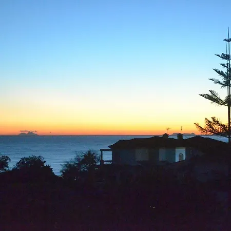 Casa Luz Del Faro Bed & Breakfast MIJAS COSTA