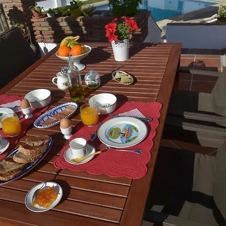 Casa Luz Del Faro Bed & Breakfast MIJAS COSTA