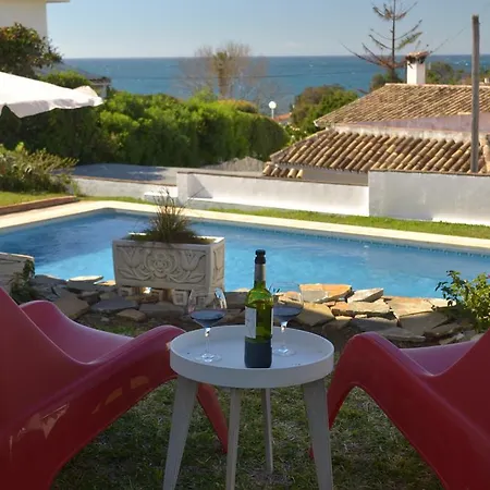 Casa Luz Del Faro Bed & Breakfast *