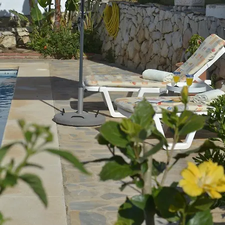 Bed & Breakfast Casa Luz Del Faro MIJAS COSTA