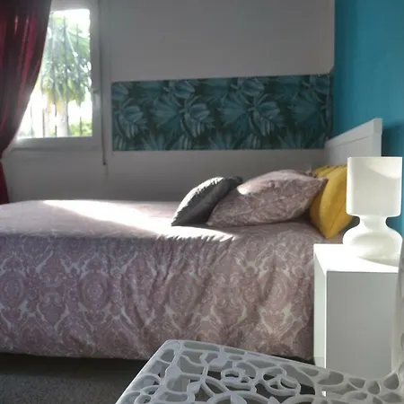 Bed & Breakfast Casa Luz Del Faro *