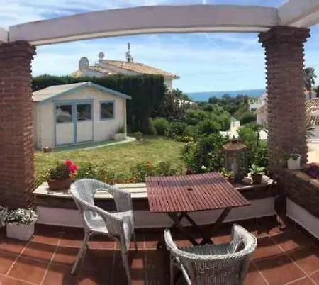 Casa Luz Del Faro Bed & Breakfast *