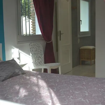 Casa Luz Del Faro *